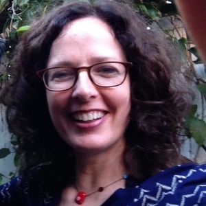 Meet your Posher, Katy